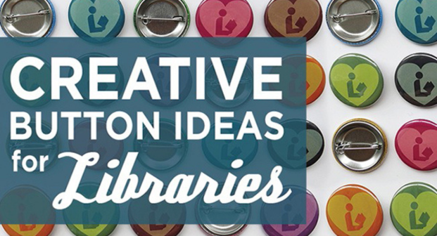 Creative Library Ideas