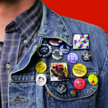 Custom Buttons
