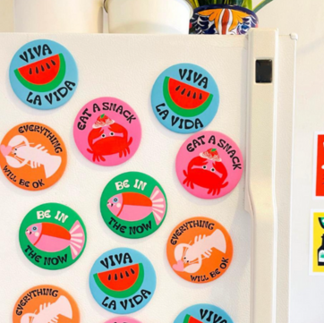 Custom Magnets