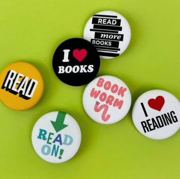 Custom Buttons