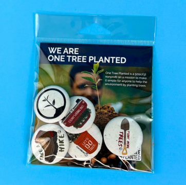 Custom Packaging