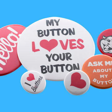 Custom Buttons