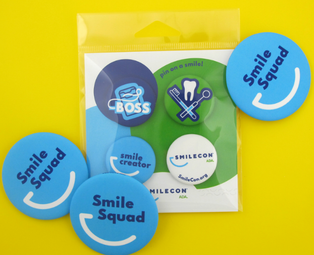 Custom Packs | Busy Beaver Button Co.