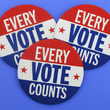 Custom campaign buttons