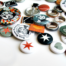 Custom Buttons
