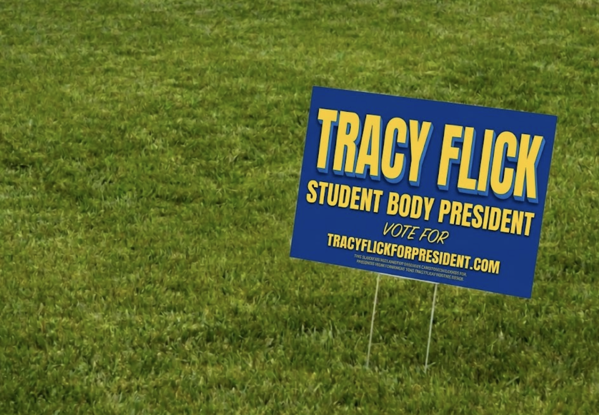 Built for Campaign Season