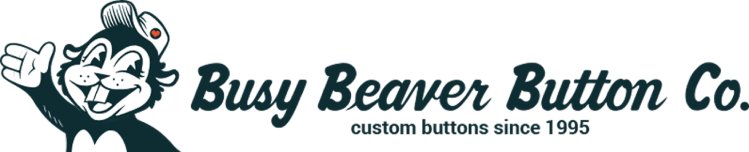 Order Custom Fridge Magnets - Fridge Magnets - Busy Beaver Button Co