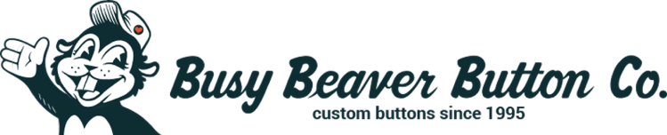 Busy Beaver Button Co.
