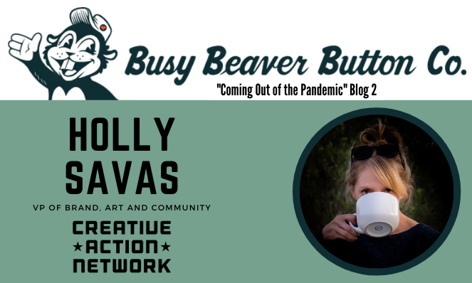 Blog - Busy Beaver Button Co.