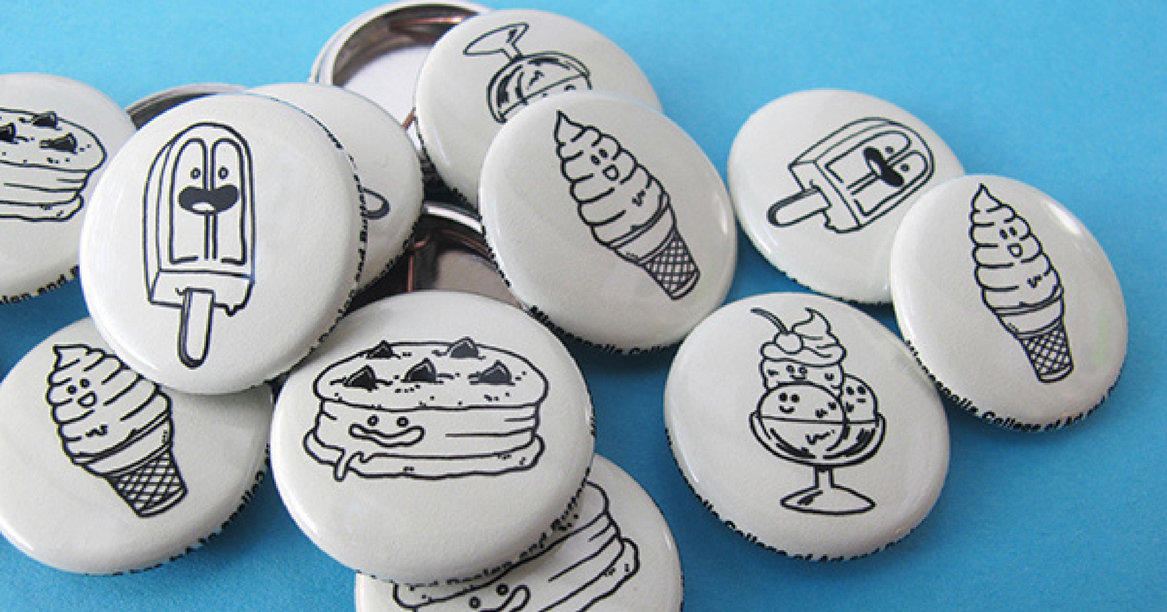 Blog - Busy Beaver Button Co.