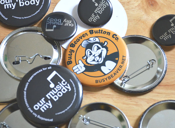 Blog - Busy Beaver Button Co.