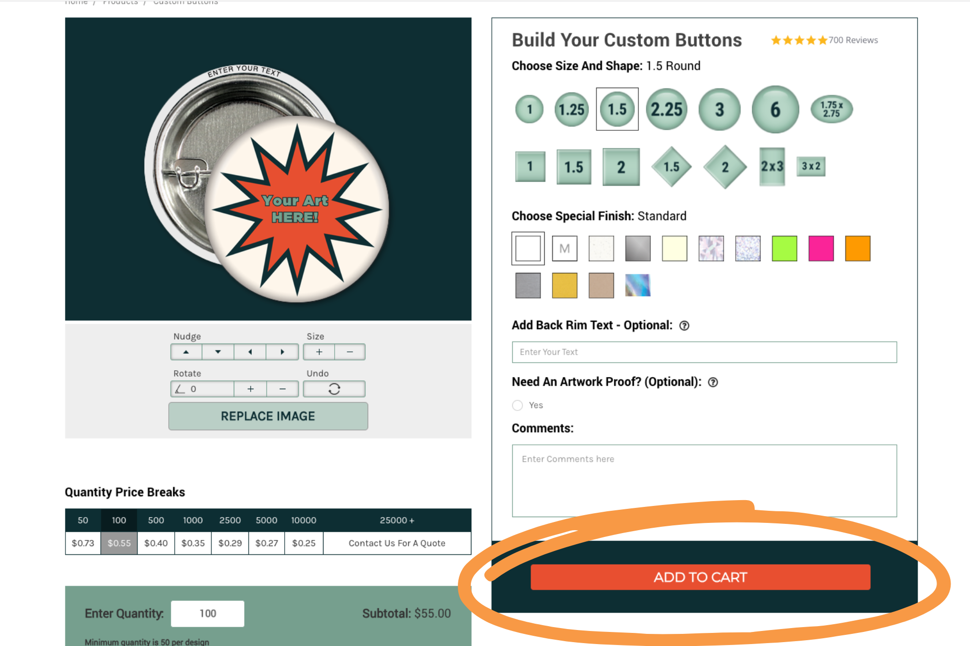 How To Submit Artwork - Busy Beaver Button Co.