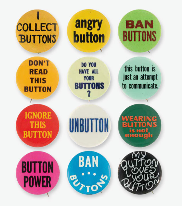 Button Power Book