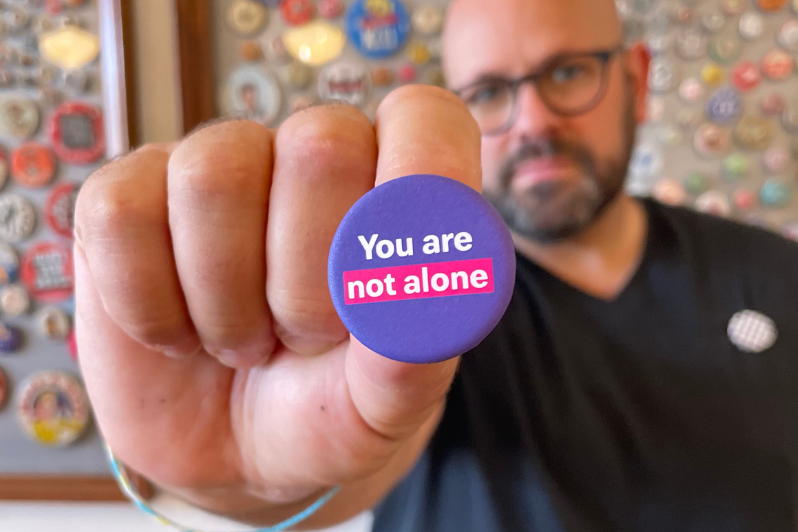 Mental Health Giveaways