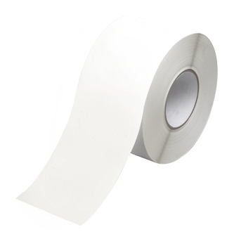 Custom Sticker Rolls