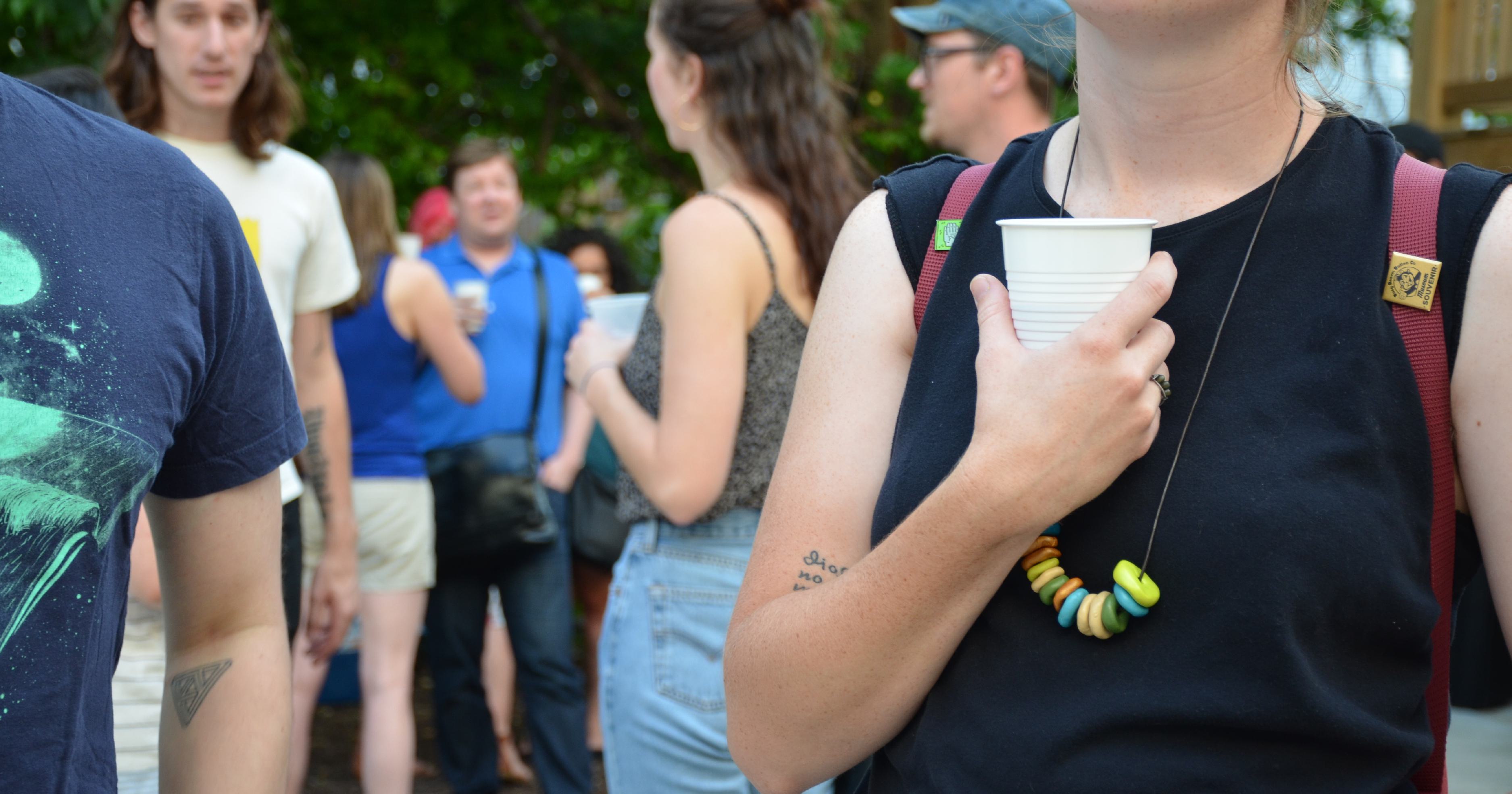 Event Planning Essentials: 4 Tips For Success - Busy Beaver Button Co.