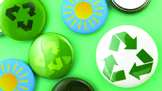 Green Manufacturing