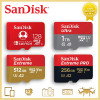 Capacity: 16GB - SanDisk Micro SD Memory Card 100% Original C10 U1 U3 4K HD Trans Flash Cards for C F640-12000032640892453