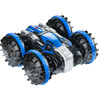  Amphibious Remote Control Car Boat, 2.4GHz 12 km/h, 4WD Waterproof RC Car for Kids, 360 Rotating S E415-SLLQYKCQC1JZAI7C8V9