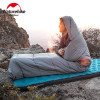 Color: Blue, Ships From: CHINA - Naturehike Sleeping Bag Lightweight Waterproof Sleeping Bag Outdoo F640-12000028972920593