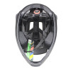 fullface bulls MTB helmet 2020 F640-3256804919050093