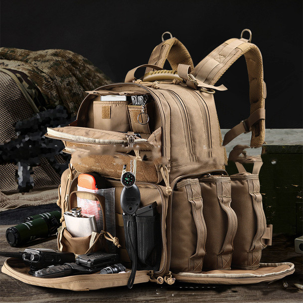 Outdoor Tactics Backpack Detachable Accessory Bag Q119-CJYD1850596