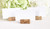 Variety of Wine Cork Place Card Holders