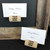 Magnetic Wine Cork Place Card Holders - Corkey Creations