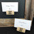 Magnetic Wine Cork Place Card Holders - Corkey Creations