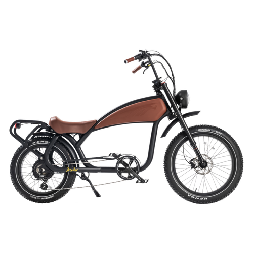Prowler — official factory-stock Factory-stock finish