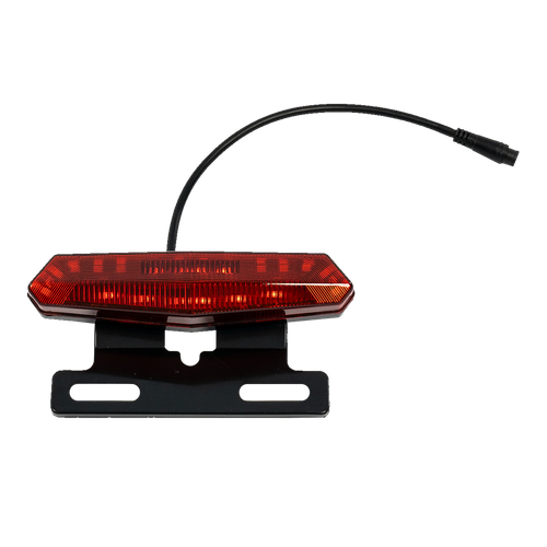 Cougar Rear Light