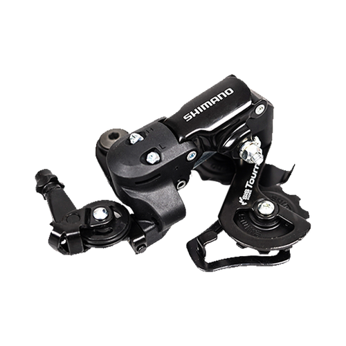 Rebel.2 Rear Derailleur