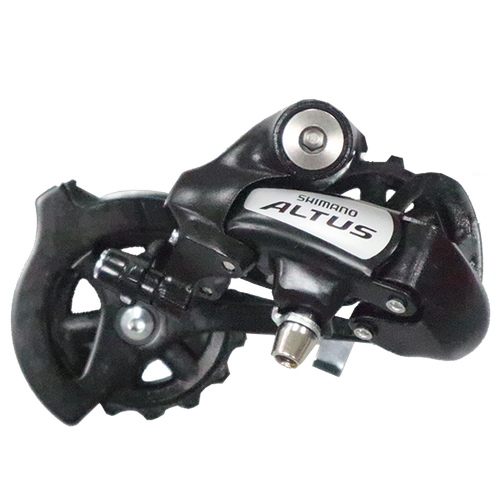 Derailleur