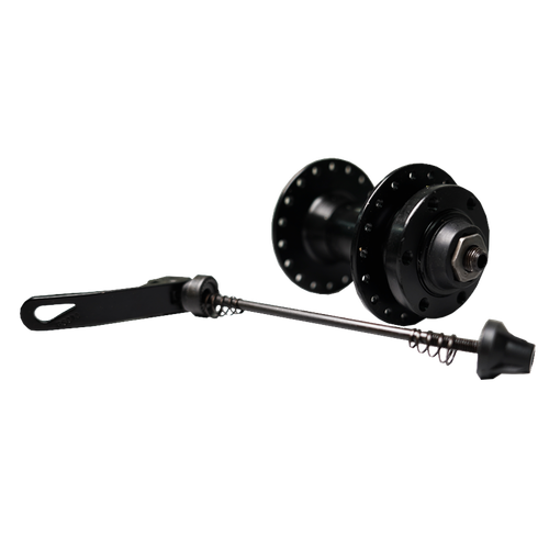Hub & Quick Release Axle for Oasis