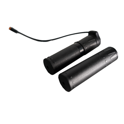 Throttle & Grips for Oasis