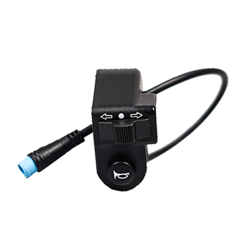 Rebel.2 Integrated Switch