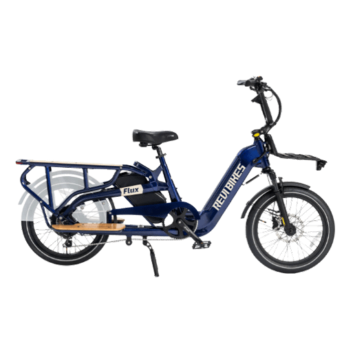 Flux Passenger Package
