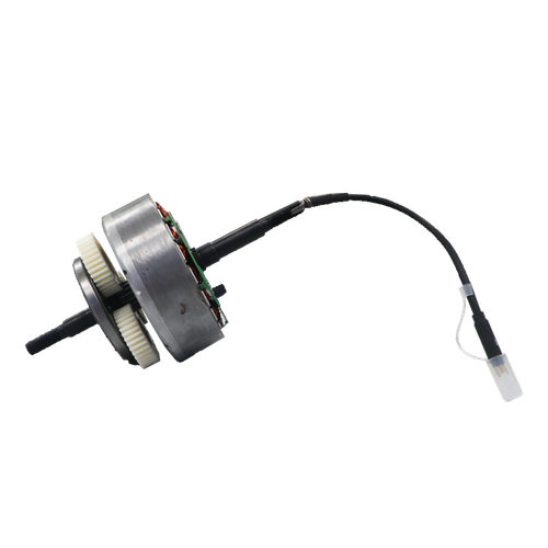 Predator Motor Core/Gear