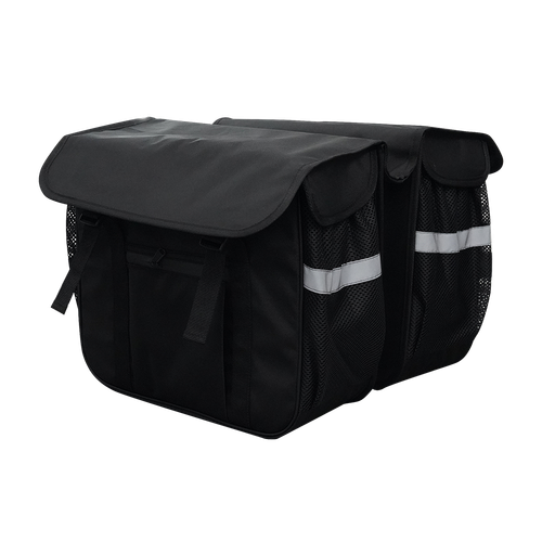 Saddle Bags – 50L