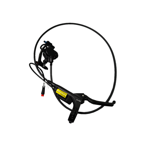 Hydraulic Brake for Cheetah Mini