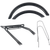 Rack and Fender Bundle for Predator