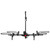Hollywood Sport Rider for Electric Bikes (2'')