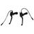Brake Levers for Oasis