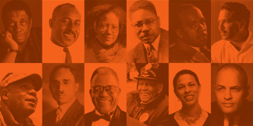 Design Pioneers: African American Graphic Designers You Should Know