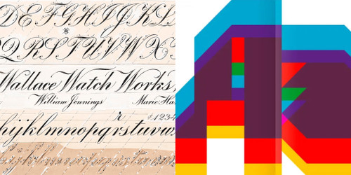 The Past, Present, and Future of Typographic Education The Past, Present, and Future of Typographic Education