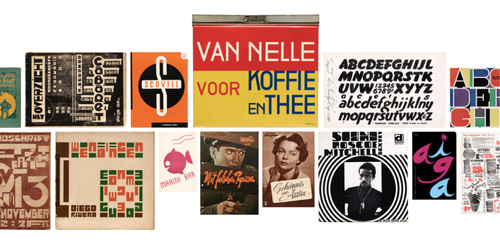 Online Collections Tour: Intro to the Archive