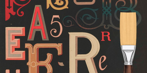 Salon Series 56: The History and Craft of French Sign Painting