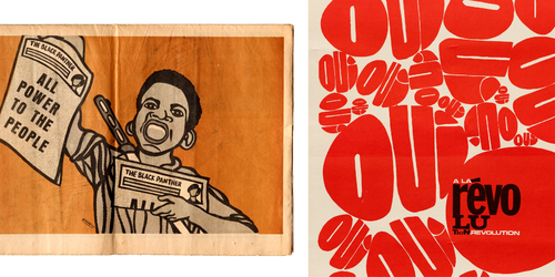 Collections Tour: Design and Social Justice