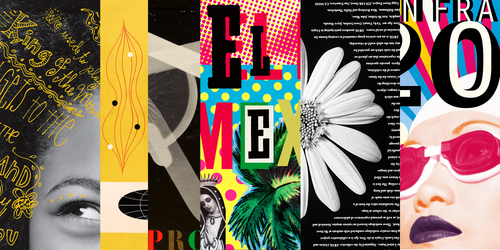 Salon Series 61: The Shock of the Familiar: A Conversation