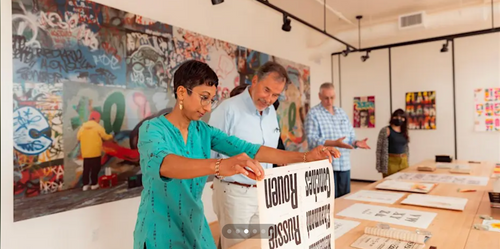 2026 Dogpatch Design Studio Tour